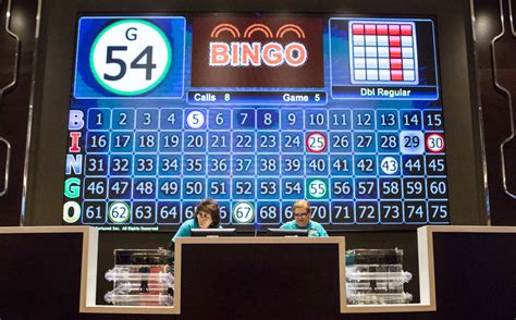 Bingo halli casino Costa Rica